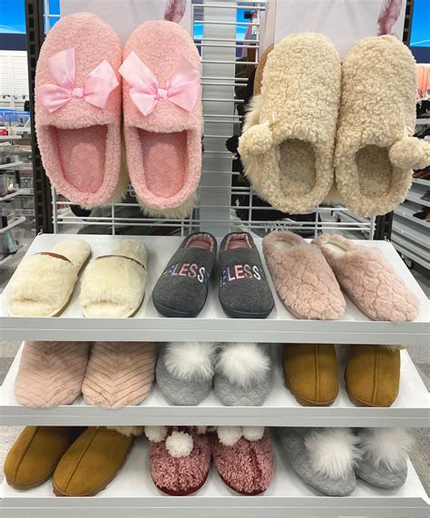 are shoes sold at ross fake|ross dress for less slippers.